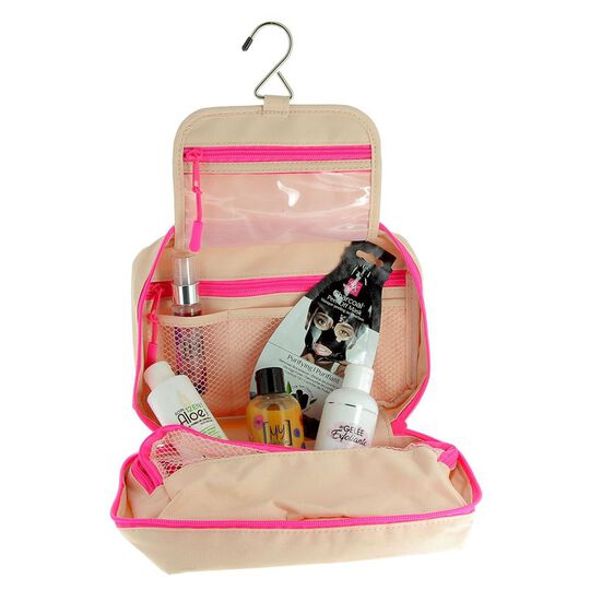 Trousse 7 produits visage et cheveux Love Yourself
