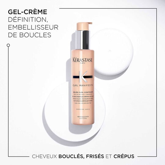 Routine Curl Manifesto l&eacute;ger