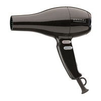 S&egrave;che-cheveux Turbostar Noir