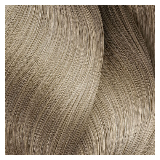 Coloration ton sur ton Dia light Hyaluronic 10.13 milkshake glac&eacute; dor&eacute;