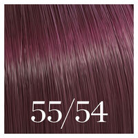 Coloration semi-permanente Color Touch 55/54 ch&acirc;tain clair acajou cuivr&eacute; intense