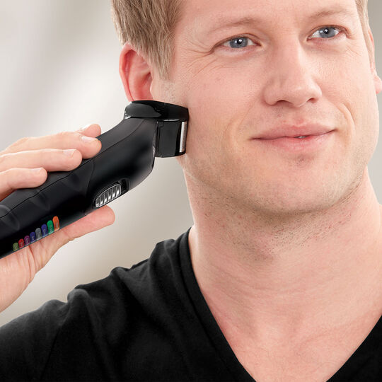 Tondeuse multifonctions Color Trim Advanced