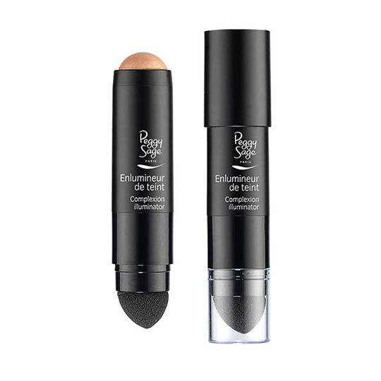 Enlumineur de teint vanille