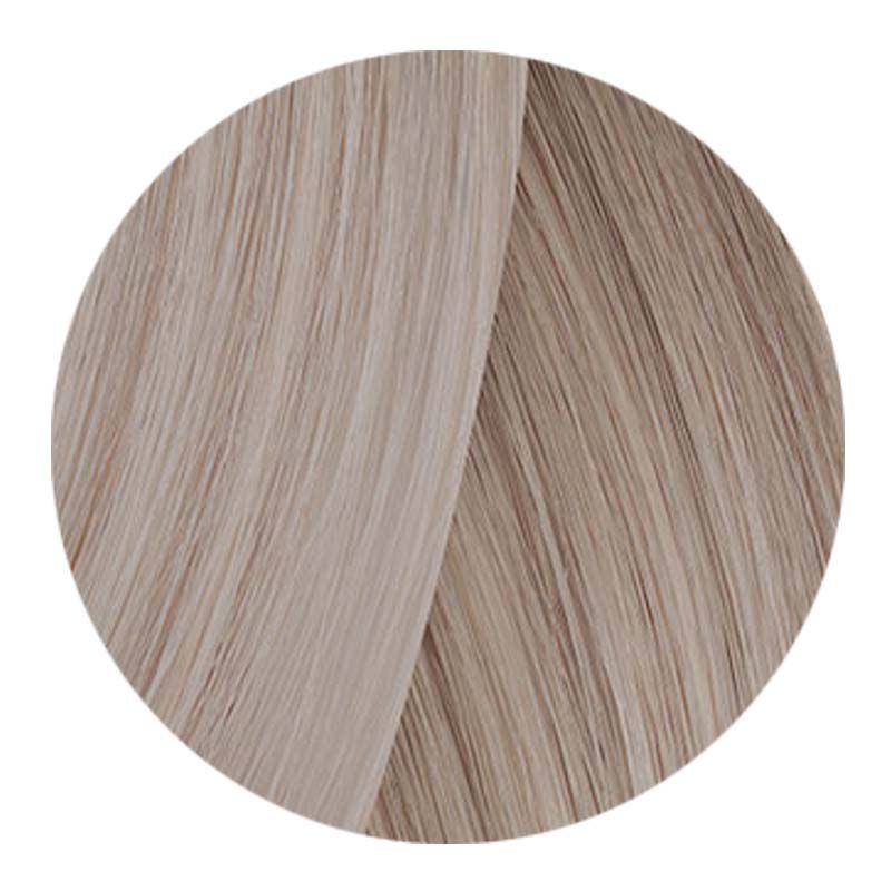 Coloration permanente Ma&iuml;andra 12.81 super &eacute;claircissant tr&egrave;s blond perl&eacute; cendr&eacute;