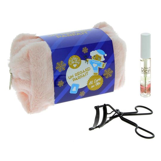 Trousse un regard parfait