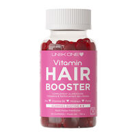 Gummies Hair Booster Biotine