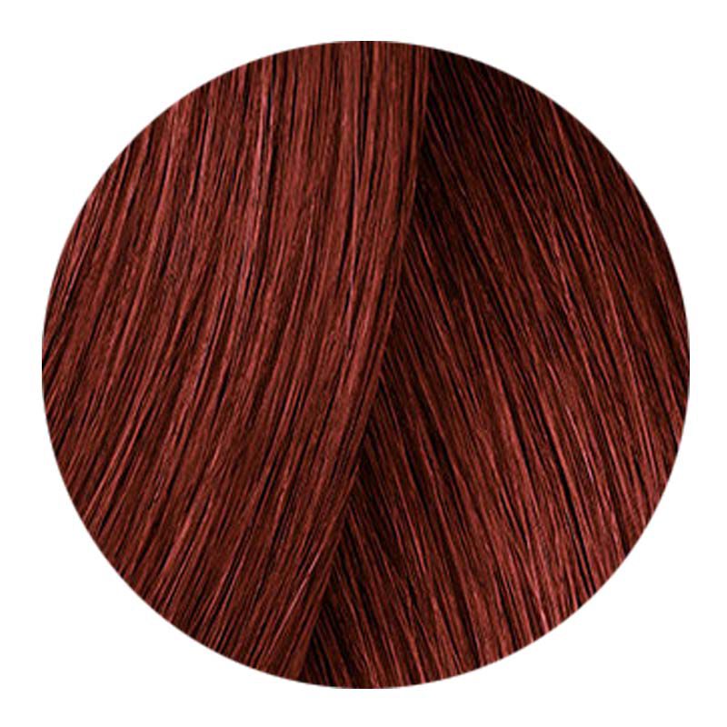 Coloration permanente Ma&iuml;andra 6.45 blond fonc&eacute; cuivr&eacute; acajou