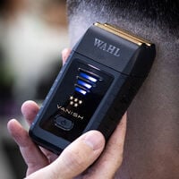 Outil de finition Vanish 5 Star Series