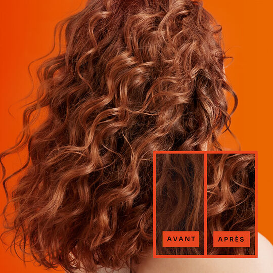 Masque reconstructeur R-Two 500ml