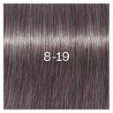 8-19 blond clair cendr&eacute; violet