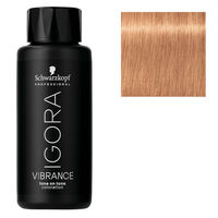 Coloration demi-permanente Igora Vibrance 9,5-47