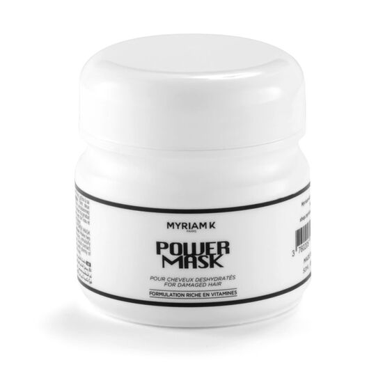 Ciment capillaire Power Mask 50 ml