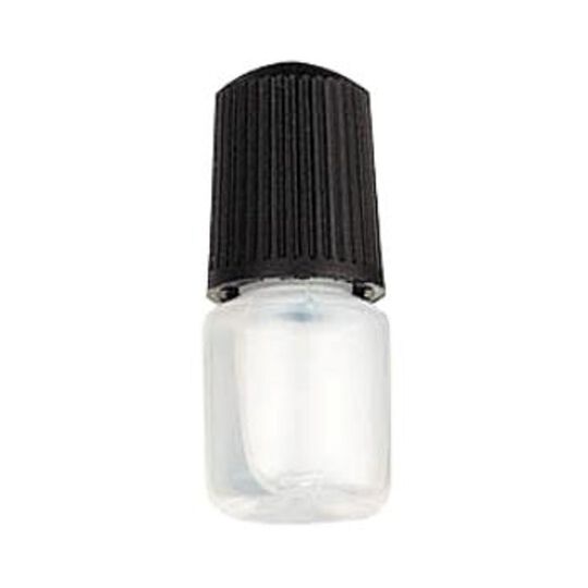 Burette d'huile pour tondeuse et ciseaux