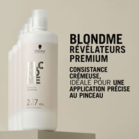 R&eacute;v&eacute;lateur Premium Blondme 20 volumes / 6% 1L