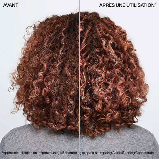 Traitement intensif ultra concentré Acidic Bonding Concentrate 150ml