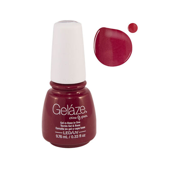 Vernis semi-permanent Gelàze Seduce Me