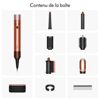 Airwrap i.d. cheveux boucl&eacute;s &eacute;dition limit&eacute;e