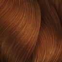7.43 blond cuivr&eacute; dor&eacute;