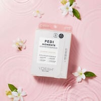 Kit pédicure Pedi Moments jasmin apaisant