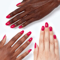 Faux ongles xpress/on strawberry margarita