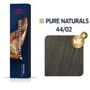 44/02 ch&acirc;tain intense naturel mat