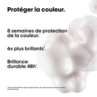 Duo recharge Vitamino Color + shampooing 300ml