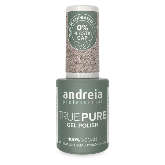 Vernis semi-permanent True Pure T04