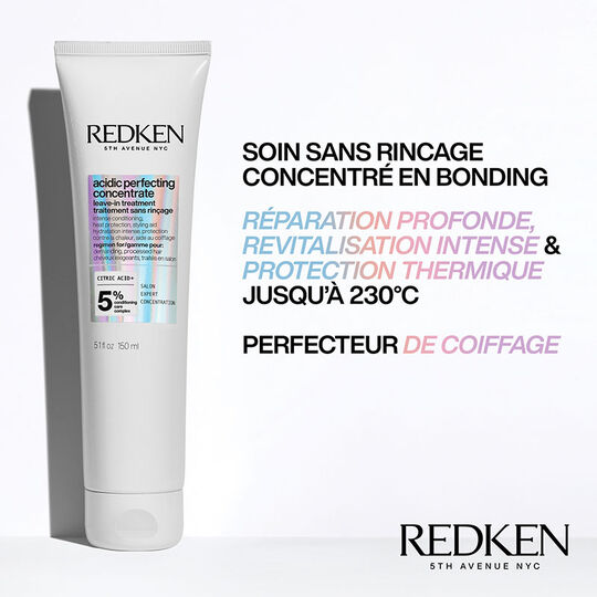 Coffret Dream Big Acidic Bonding Concentrate