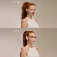 Laque lumineuse fixation forte 330 ml