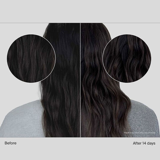 Shampooing volumateur Full