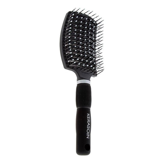 Brosse démêlante flex Picots plastique
