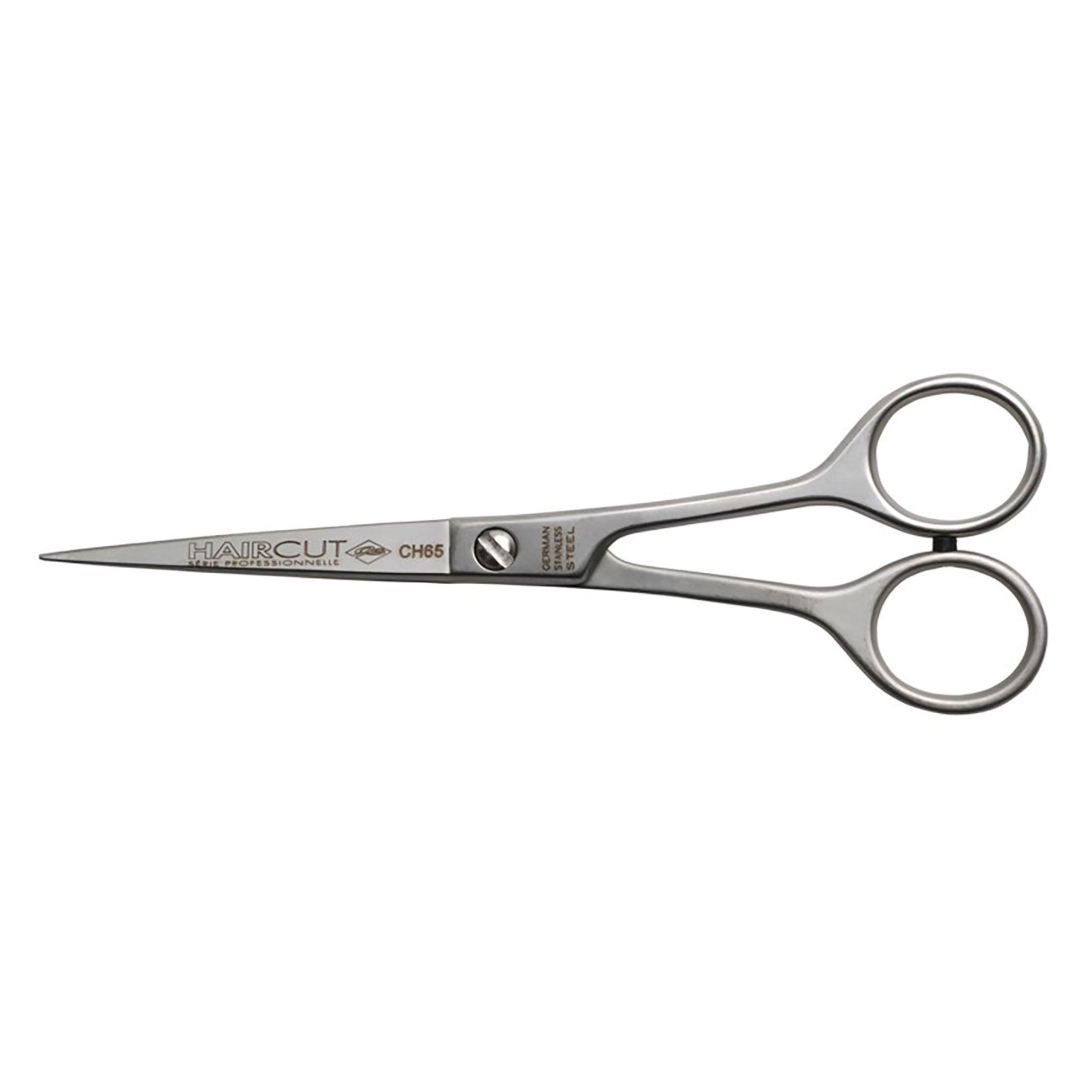 Ciseaux de coupe droits 6.5