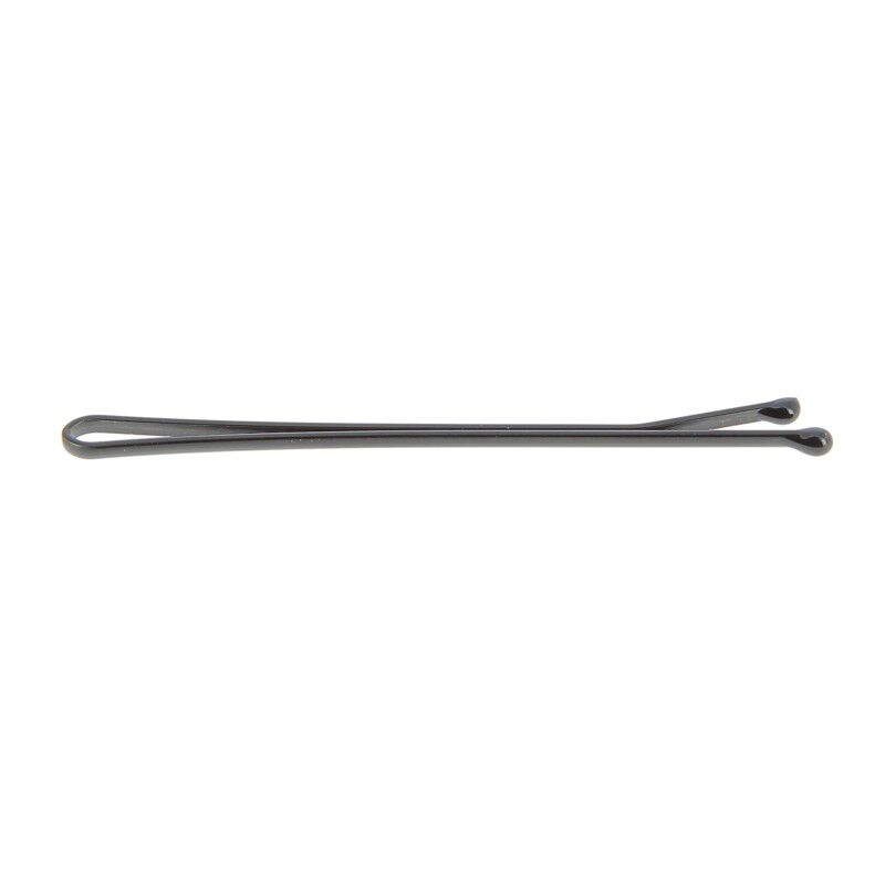 Pince guiche droite 50 mm noir
