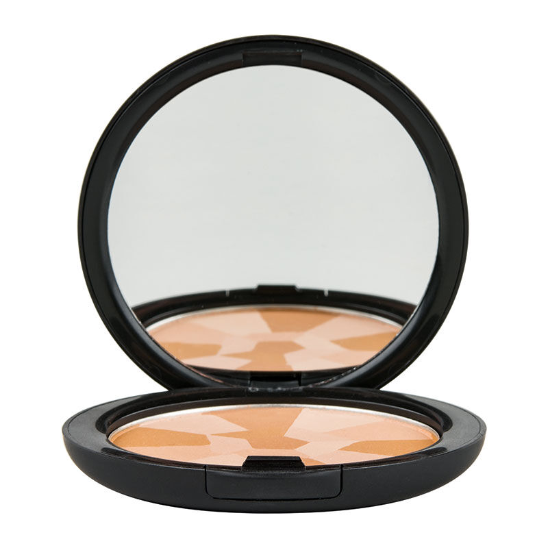 Poudre compacte perfectrice sun treasured