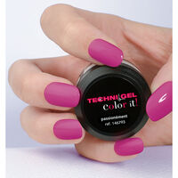 Gel UV Color it ! passionnement