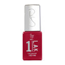 red parrot