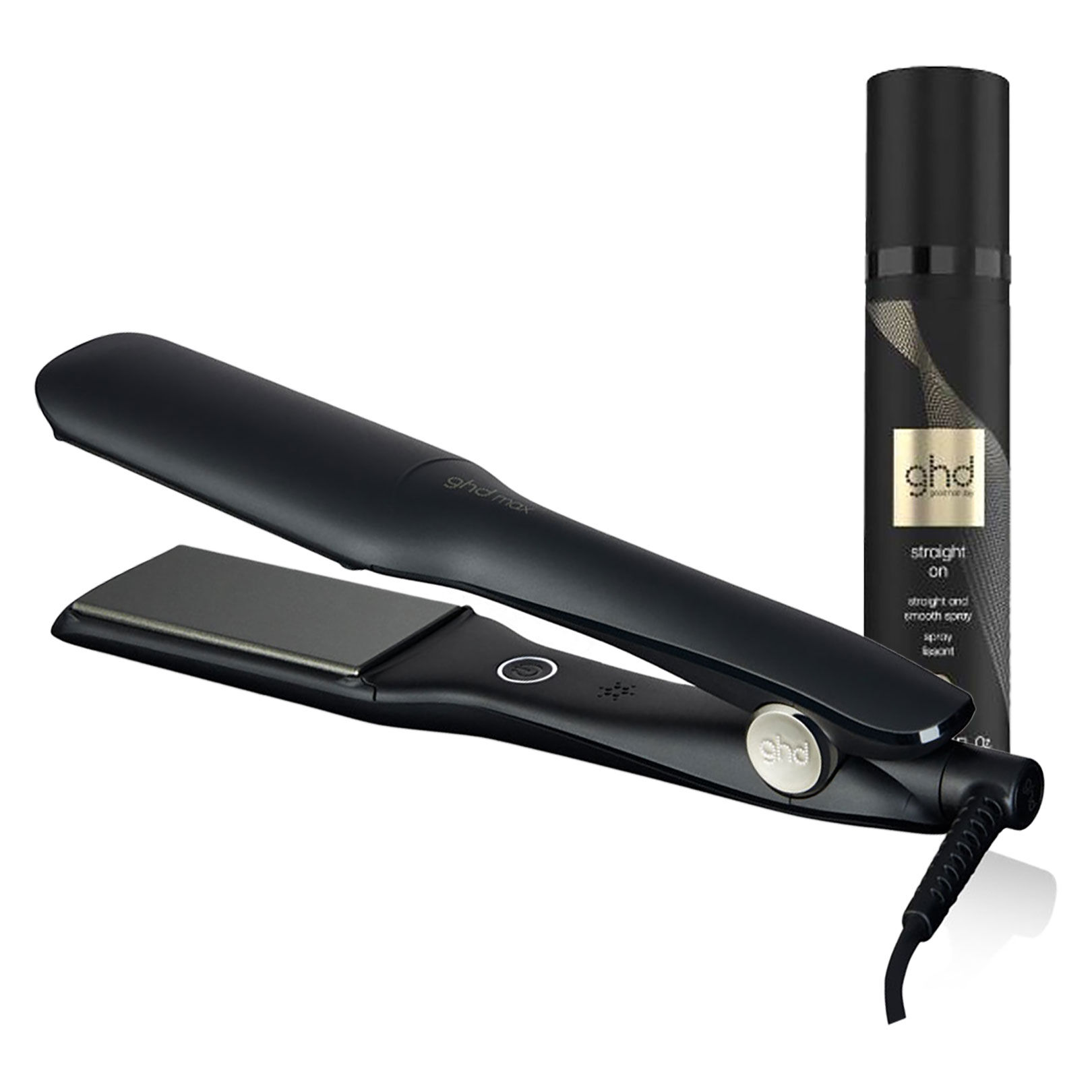 Duo lisseur Max et Straight On