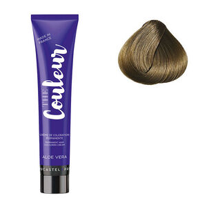 Coloration permanente The Couleur 8.2 Blond Clair Iris&eacute;