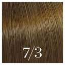 7/3 blond dor&eacute;