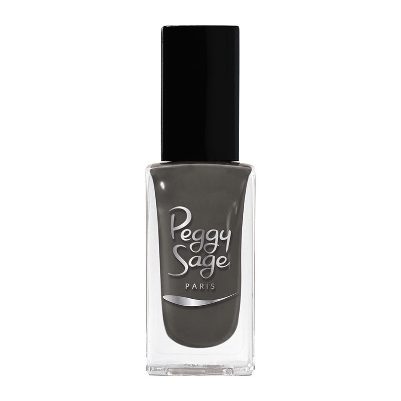 Vernis &agrave; ongles chocolat glace