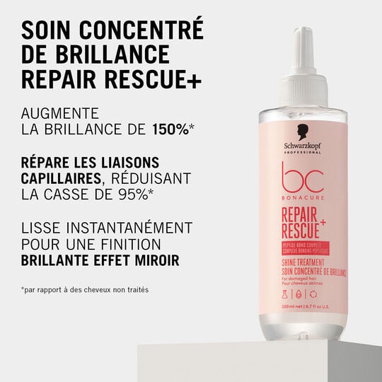 Kit total Rescue+