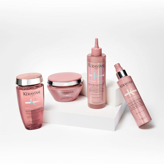 Bain Riche Chroma Respect 250ml