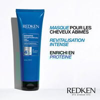 Trio fortifiant pour cheveux cassants Extreme