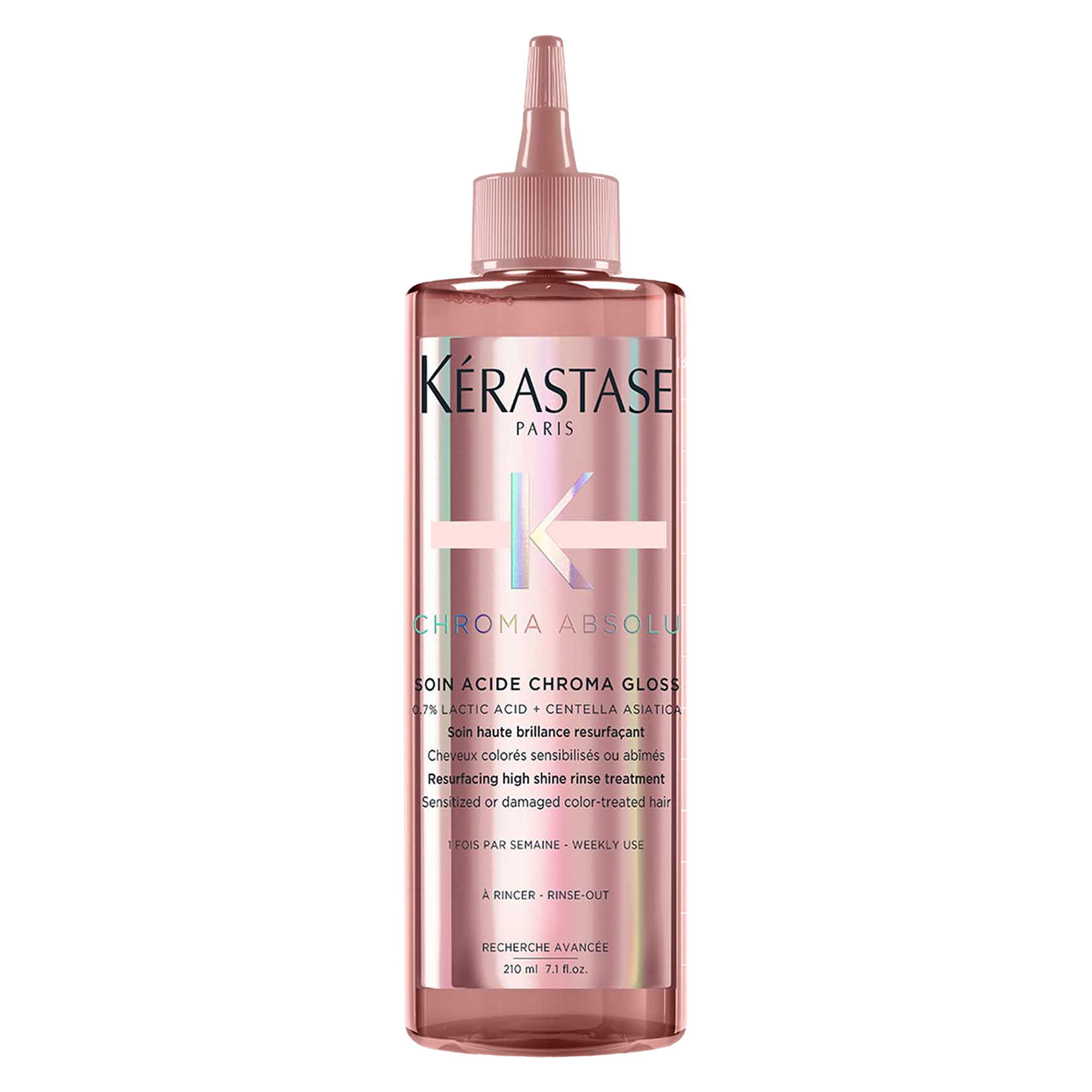 Soin acide Chroma Gloss