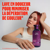 Shampooing Ultimate Color 100 ml