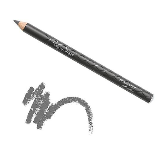 Crayon Khôl Kajal anthracite