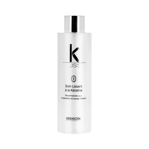 Soin lissant &agrave; la k&eacute;ratine K-Liss 100ml