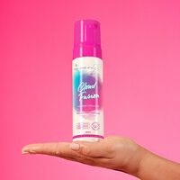 Mousse pour cheveux boucl&eacute;s Cloud Fusion