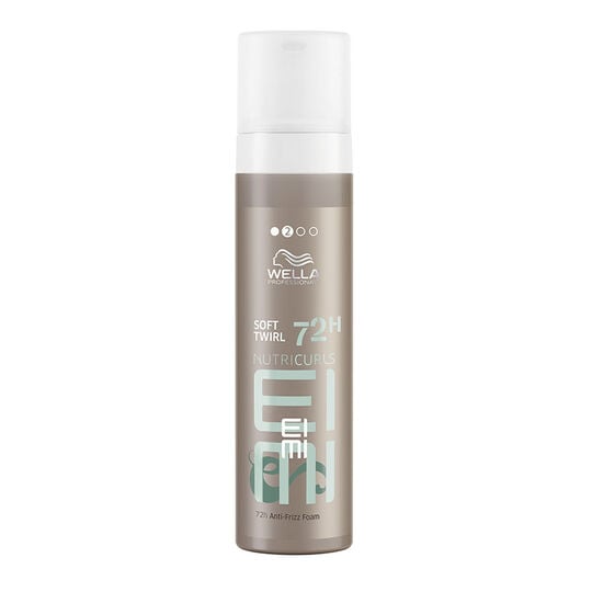 Mousse anti-frisottis Soft Twirl Eimi Nutricurls