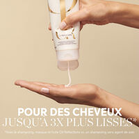 Conditionneur révélateur de lumière Oil Reflections